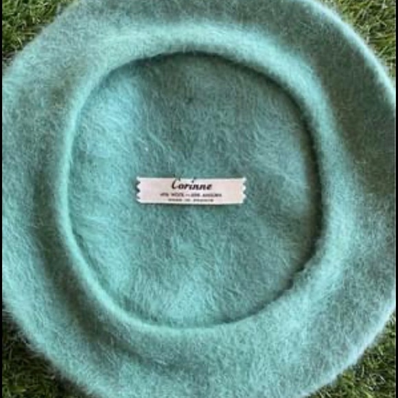 Vintage Wool Beret Collection - Picture 4 of 5